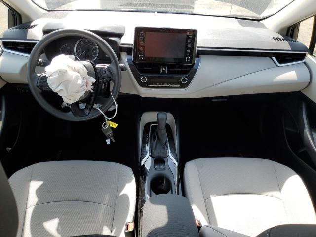 Photo 8 from auction – 2020 TOYOTA COROLLA LE with VIN JTDEPRAE2LJ096583