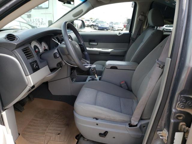Photo 7 from auction – 2008 DODGE DURANGO SL with VIN 1D8HB48NX8F155217