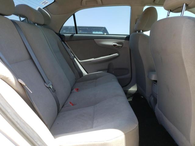 Photo 10 from auction – 2013 TOYOTA COROLLA BA with VIN 2T1BU4EE8DC125980