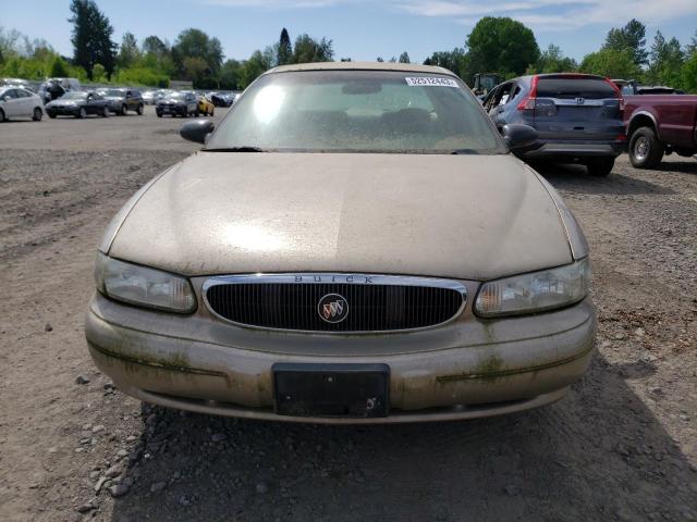 Photo 5 from auction – 2003 BUICK CENTURY CU with VIN 2G4WS52J531151430