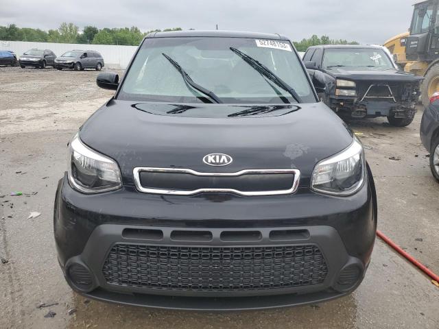 Photo 5 from auction – 2016 KIA SOUL with VIN KNDJN2A22G7306393