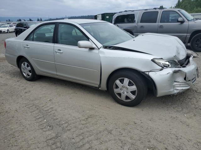 Photo 4 from auction – 2003 TOYOTA CAMRY LE with VIN 4T1BE30KX3U781017