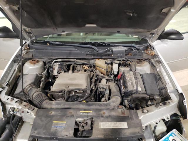 Photo 11 from auction – 2004 CHEVROLET MALIBU LT with VIN 1G1ZU548X4F229466