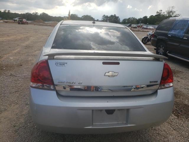 Photo 6 from auction – 2011 CHEVROLET IMPALA LT with VIN 2G1WG5EK9B1314470