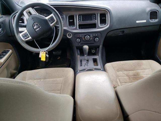 Photo 8 from auction – 2012 DODGE CHARGER SE with VIN 2C3CDXBG0CH154801