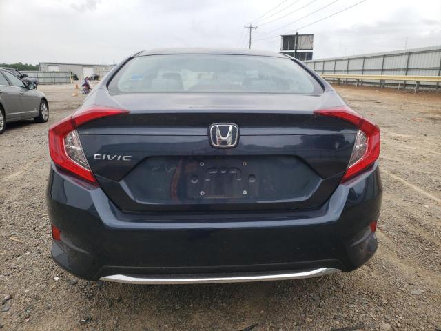 Photo 6 from auction – 2019 HONDA CIVIC with VIN 2HGFC2F67KH508894