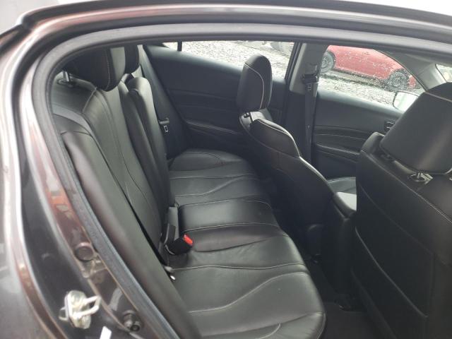 Photo 10 from auction – 2019 ACURA ILX PREMIU with VIN 19UDE2F76KA004975