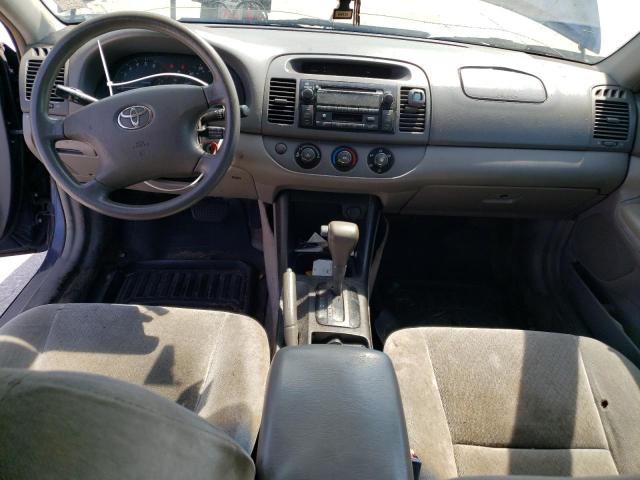 Photo 8 from auction – 2003 TOYOTA CAMRY LE with VIN 4T1BE32K23U190743