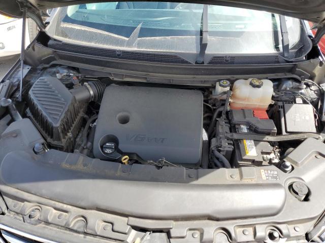 Photo 12 from auction – 2018 BUICK ENCLAVE PR with VIN 5GAEVBKW1JJ204579