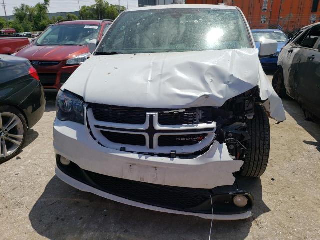Photo 5 from auction – 2019 DODGE GRAND CARA with VIN 2C4RDGEG0KR620222