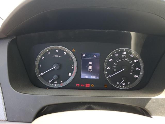 Photo 9 from auction – 2016 HYUNDAI SONATA SE with VIN 5NPE24AF8GH349916