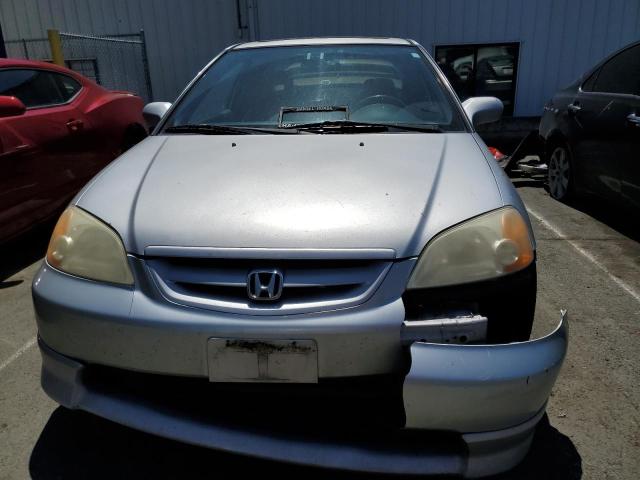 Photo 5 from auction – 2002 HONDA CIVIC EX with VIN 1HGEM21922L066250
