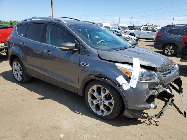 Photo 4 from auction – 2013 FORD ESCAPE TIT with VIN 1FMCU0J96DUA00190