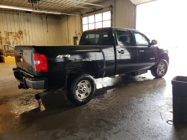 Photo 3 from auction – 2012 CHEVROLET SILVERADO with VIN 1GC1KVC88CF224681