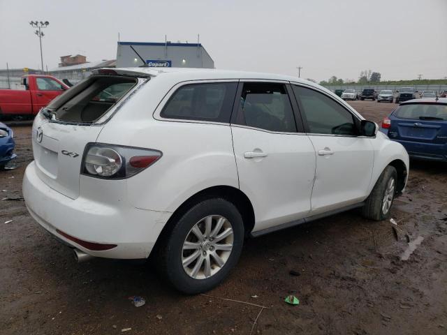 Photo 3 from auction – 2011 MAZDA CX-7 with VIN JM3ER2A55B0386331