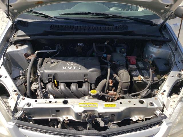 Photo 11 from auction – 2005 TOYOTA ECHO with VIN JTDBT123850359309