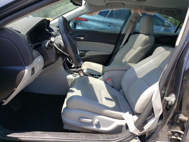Photo 7 from auction – 2016 ACURA ILX PREMIU with VIN 19UDE2F77GA000229