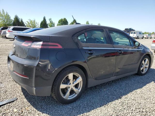 Photo 3 from auction – 2015 CHEVROLET VOLT with VIN 1G1RB6E40FU139216