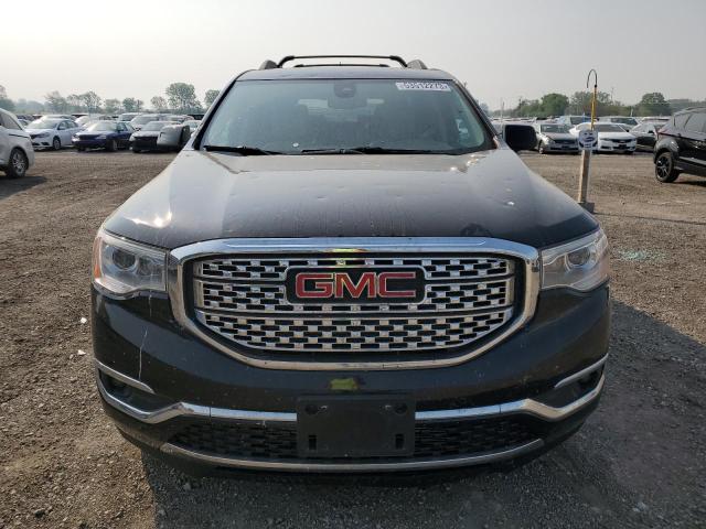 Photo 5 from auction – 2018 GMC ACADIA DEN with VIN 1GKKNXLS0JZ222734