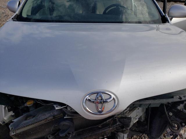 Photo 11 from auction – 2010 TOYOTA VENZA with VIN 4T3ZA3BB9AU031524