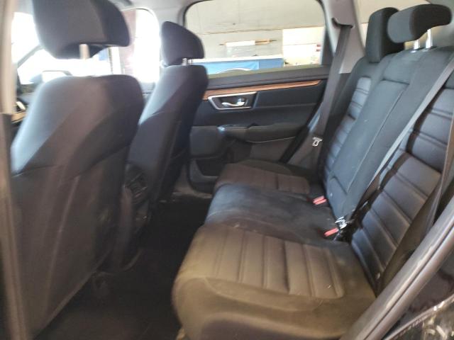 Photo 11 from auction – 2017 HONDA CR-V EX with VIN 5J6RW2H52HL054115