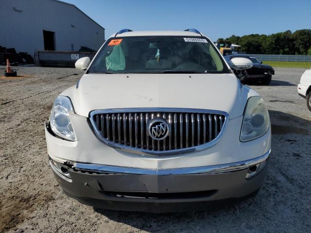 Photo 5 from auction – 2011 BUICK ENCLAVE CX with VIN 5GAKRBED2BJ359144