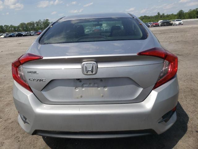 Photo 6 from auction – 2017 HONDA CIVIC LX with VIN 19XFC2F51HE229306