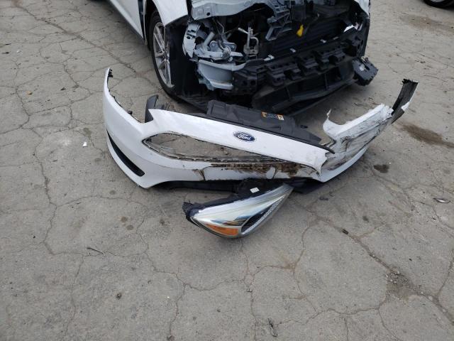 Photo 12 from auction – 2015 FORD FOCUS SE with VIN 1FADP3K24FL256734