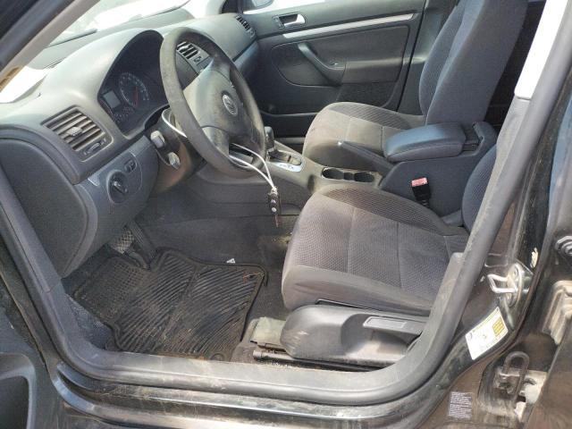Photo 7 from auction – 2006 VOLKSWAGEN JETTA VALU with VIN 3VWPF71K36M771450