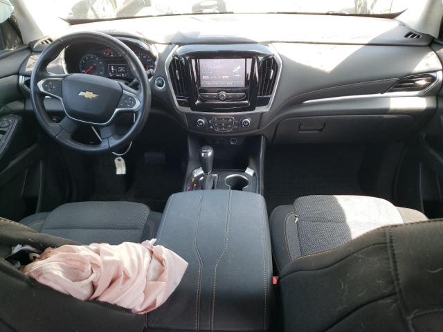Photo 8 from auction – 2019 CHEVROLET TRAVERSE L with VIN 1GNERMKW1KJ234012