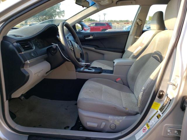 Photo 7 from auction – 2012 TOYOTA CAMRY BASE with VIN 4T1BF1FK6CU011759