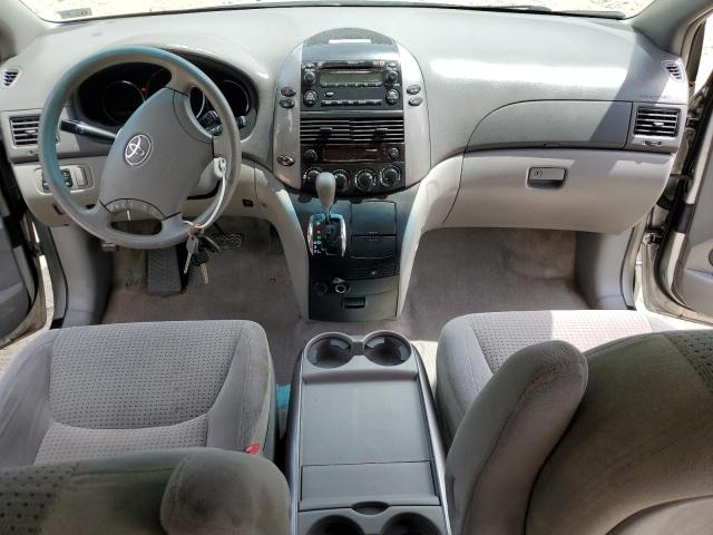 Photo 8 from auction – 2006 TOYOTA SIENNA CE with VIN 5TDZA23C36S536873