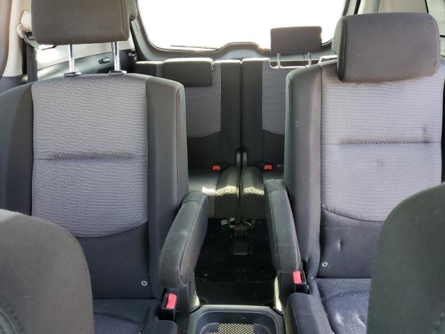 Photo 10 from auction – 2006 MAZDA 5 with VIN JM1CR29L560118856