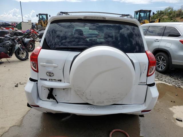 Photo 6 from auction – 2007 TOYOTA RAV4 with VIN JTMBK33V576020960