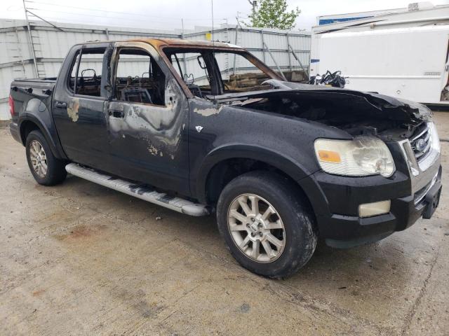 Photo 4 from auction – 2007 FORD EXPLORER S with VIN 1FMEU53897UA26801