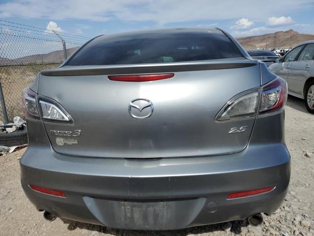 Photo 6 from auction – 2011 MAZDA 3 S with VIN JM1BL1U51B1455660