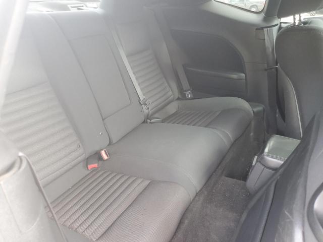 Photo 10 from auction – 2011 DODGE CHALLENGER with VIN 2B3CJ4DG5BH525564
