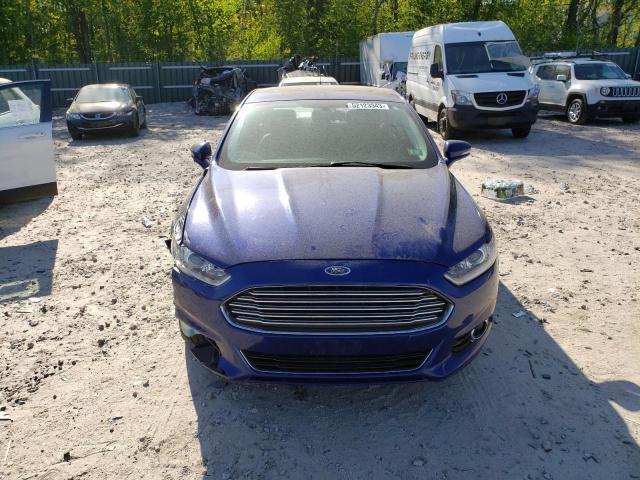 Zdjęcie 5 z aukcji – 2016 FORD FUSION TIT z VIN 3FA6P0K97GR164752
