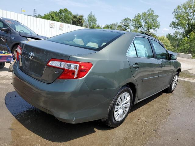 Photo 3 from auction – 2012 TOYOTA CAMRY BASE with VIN 4T4BF1FK0CR257549