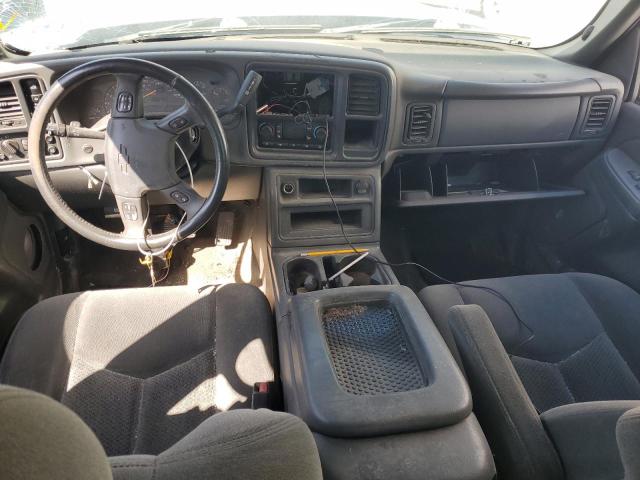 Zdjęcie 8 z aukcji – 2005 CHEVROLET SILVERADO z VIN 1GCHK23255F857358
