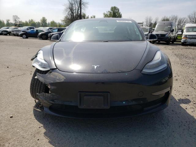 Photo 5 from auction – 2018 TESLA MODEL 3 with VIN 5YJ3E1EAXJF157396
