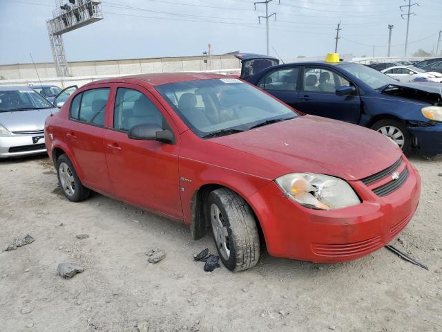 Photo 4 from auction – 2006 CHEVROLET COBALT LS with VIN 1G1AK55F767740159