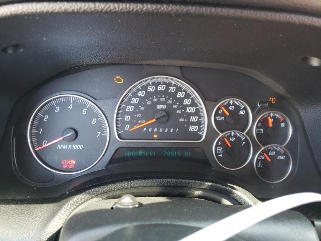 Photo 9 from auction – 2007 GMC ENVOY with VIN 1GKDS13S472253775