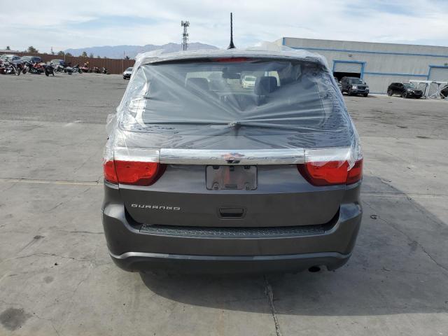 Photo 6 from auction – 2013 DODGE DURANGO SX with VIN 1C4RDHAG3DC689283