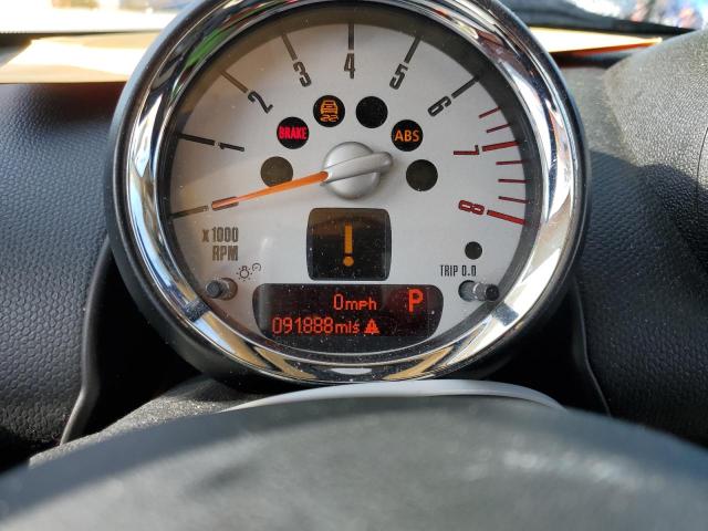 Photo 9 from auction – 2013 MINI COOPER S C with VIN WMWZC3C57DWP23688
