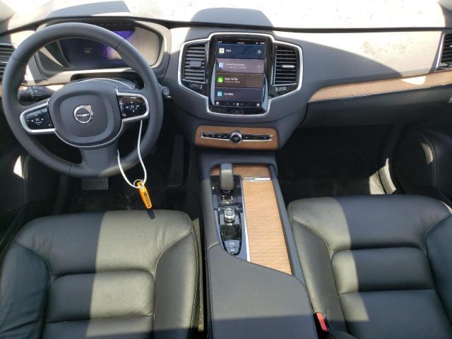 Photo 8 from auction – 2023 VOLVO XC90 PLUS with VIN YV4L12PN2P1919636