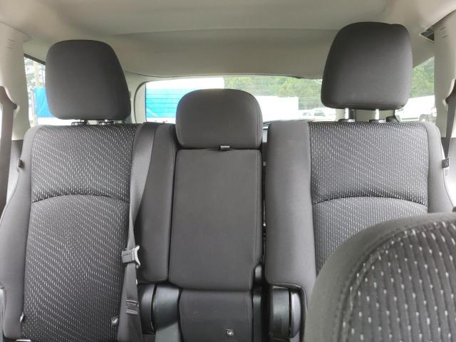 Photo 10 from auction – 2018 DODGE JOURNEY SE with VIN 3C4PDCAB3JT498316