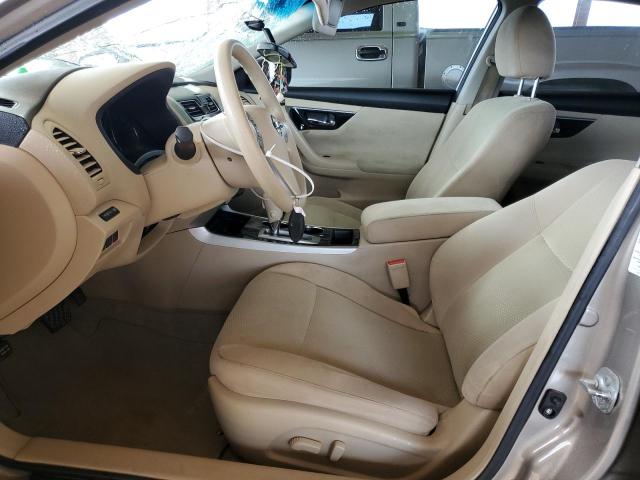 Photo 7 from auction – 2014 NISSAN ALTIMA 2.5 with VIN 1N4AL3APXEC282961