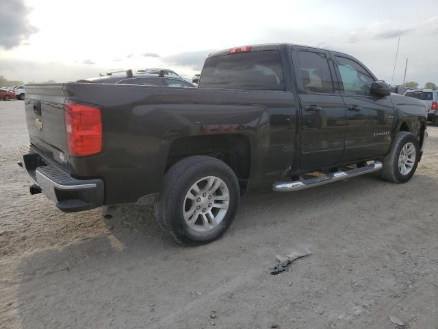 Photo 3 from auction – 2018 CHEVROLET SILVERADO with VIN 1GCRCREC4JZ113551