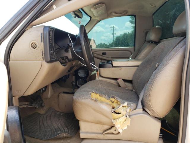 Photo 7 from auction – 2004 CHEVROLET SILVERADO with VIN 1GCEK14T04Z335609